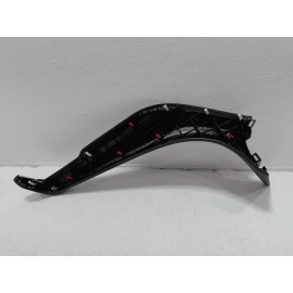 2018-2024 TOYOTA CAMRY DASH DASHBOARD PASSENGER SIDE TRIM COVER PANEL BLACK OEM