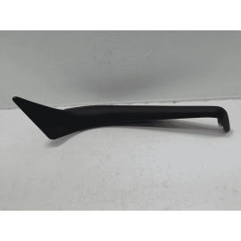 2018-2024 TOYOTA CAMRY DASH DASHBOARD PASSENGER SIDE TRIM COVER PANEL BLACK OEM