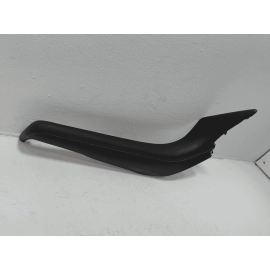 2018-2024 TOYOTA CAMRY DASH DASHBOARD PASSENGER SIDE TRIM COVER PANEL BLACK OEM