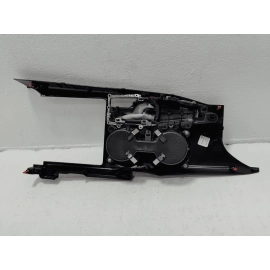 18-2020 TOYOTA CAMRY CENTER CONSOLE TOP BEZEL COVER PANEL & CUP HOLDER SHIFT OEM