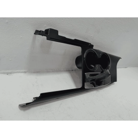 18-2020 TOYOTA CAMRY CENTER CONSOLE TOP BEZEL COVER PANEL & CUP HOLDER SHIFT OEM