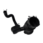 18-2024 TOYOTA CAMRY 2.5L AIR CLEANER INTAKE DUCT HOSE PIPE TUBE & RESONATOR OEM