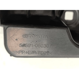 2018 - 2024 TOYOTA CAMRY REAR BUMPER PASSENGER SIDE MOUNT BRACKET SUPPORT OEM