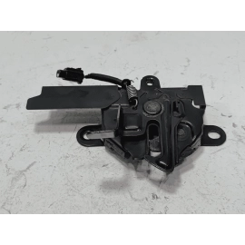 2018 - 2025 TOYOTA CAMRY HOOD BONNET LOCK LATCH OEM