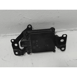 2018-19 TOYOTA CAMRY FRONT CRUISE CONTROL DISTANCE SENSOR RADAR MODULE UNIT OEM