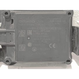 2018-19 TOYOTA CAMRY FRONT CRUISE CONTROL DISTANCE SENSOR RADAR MODULE UNIT OEM
