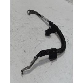 2018-2024 TOYOTA CAMRY 2.5L BATTERY NEGATIVE GROUND CABLE WIRE HARNESS OEM