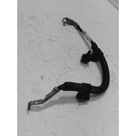 2018-2024 TOYOTA CAMRY 2.5L BATTERY NEGATIVE GROUND CABLE WIRE HARNESS OEM