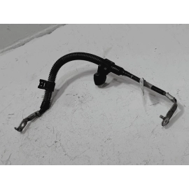 2018-2024 TOYOTA CAMRY 2.5L BATTERY NEGATIVE GROUND CABLE WIRE HARNESS OEM