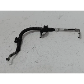 2018-2024 TOYOTA CAMRY 2.5L BATTERY NEGATIVE GROUND CABLE WIRE HARNESS OEM