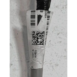 2018-2024 TOYOTA CAMRY 2.5L BATTERY NEGATIVE GROUND CABLE WIRE HARNESS OEM