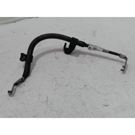 2018-2024 TOYOTA CAMRY 2.5L BATTERY NEGATIVE GROUND CABLE WIRE HARNESS OEM