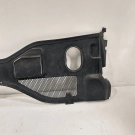 Front Windshield Wiper Cowl Air Panel Grille, Engine Bay Audi A6 2012-2018 