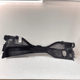 Front Windshield Wiper Cowl Air Panel Grille, Engine Bay Audi A6 2012-2018 