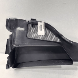 Front Windshield Wiper Cowl Air Panel Grille, Engine Bay Audi A6 2012-2018 
