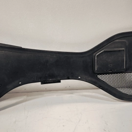 Front Windshield Wiper Cowl Air Panel Grille, Engine Bay Audi A6 2012-2018 
