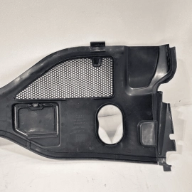 Front Windshield Wiper Cowl Air Panel Grille, Engine Bay Audi A6 2012-2018 