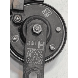 2018-2025 TOYOTA CAMRY RIGHT PASSENGER SIDE HIGH NOTE TONE HORN SIGNAL OEM