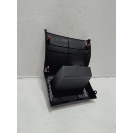 TOYOTA CAMRY SE CENTER CONSOLE BACK TRIM COVER PANEL 2018-2024 OEM