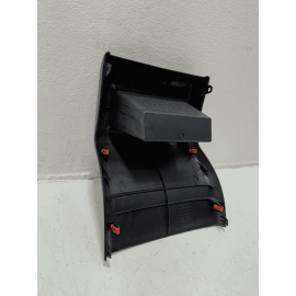 TOYOTA CAMRY SE CENTER CONSOLE BACK TRIM COVER PANEL 2018-2024 OEM
