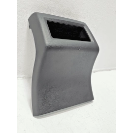 TOYOTA CAMRY SE CENTER CONSOLE BACK TRIM COVER PANEL 2018-2024 OEM