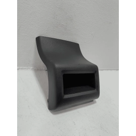 TOYOTA CAMRY SE CENTER CONSOLE BACK TRIM COVER PANEL 2018-2024 OEM