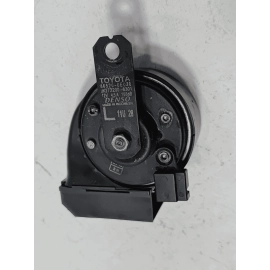 2018 - 2025 TOYOTA CAMRY FRONT DRIVER SIDE LOW PITCH NOTE TONE HORN SIGNAL OEM