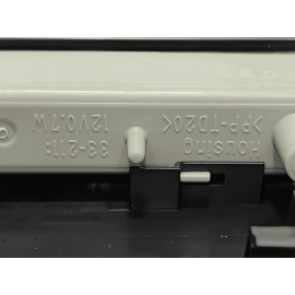 TOYOTA CAMRY REAR 3RD ROW HIGH MOUNTED BRAKE STOP LIGHT LAMP OEM 2018-2024