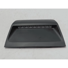 TOYOTA CAMRY REAR 3RD ROW HIGH MOUNTED BRAKE STOP LIGHT LAMP OEM 2018-2024