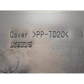 TOYOTA CAMRY REAR 3RD ROW HIGH MOUNTED BRAKE STOP LIGHT LAMP OEM 2018-2024