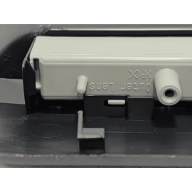 TOYOTA CAMRY REAR 3RD ROW HIGH MOUNTED BRAKE STOP LIGHT LAMP OEM 2018-2024