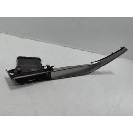 TOYOTA CAMRY SE DASH DASHBOARD PASSENGER SIDE BEZEL MOLDING & AIR VENT 19-20 OEM