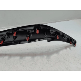 TOYOTA CAMRY SE DASH DASHBOARD PASSENGER SIDE BEZEL MOLDING & AIR VENT 19-20 OEM