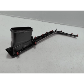 TOYOTA CAMRY SE DASH DASHBOARD PASSENGER SIDE BEZEL MOLDING & AIR VENT 19-20 OEM