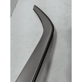 TOYOTA CAMRY SE DASH DASHBOARD PASSENGER SIDE BEZEL MOLDING & AIR VENT 19-20 OEM