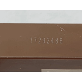 2012 - 2024 TOYOTA CAMRY SMART KEYLESS KEY LESS ENTRY ANTENNA MODULE OEM