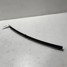 REAR RIGHT PASSENGER DOOR WINDOW RUNNING CHANNEL SASH OEM 15-20 ACURA TLX A REAR RIGHT PASSENGER DOOR WINDOW RUNNING CHANNEL SASH OEM 15-20 ACURA TLX A