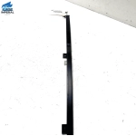 REAR RIGHT PASSENGER DOOR WINDOW RUNNING CHANNEL SASH OEM 15-20 ACURA TLX A