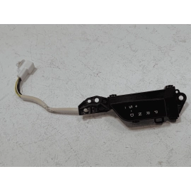 TOYOTA CAMRY CENTER CONSOLE GEAR SHIFTER SHIFT POSITION INDICATOR OEM 2018-2024