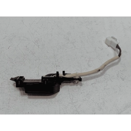 TOYOTA CAMRY CENTER CONSOLE GEAR SHIFTER SHIFT POSITION INDICATOR OEM 2018-2024