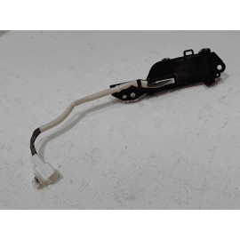 TOYOTA CAMRY CENTER CONSOLE GEAR SHIFTER SHIFT POSITION INDICATOR OEM 2018-2024
