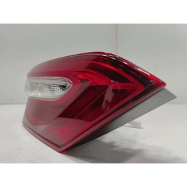 2018 - 2020 TOYOTA CAMRY REAR LEFT DRIVER SIDE INNER TAILLIGHT LAMP FULL LED OEM