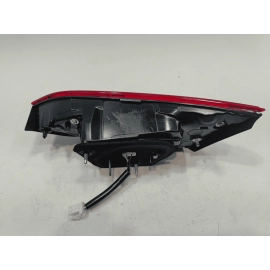 2018 - 2020 TOYOTA CAMRY REAR LEFT DRIVER SIDE INNER TAILLIGHT LAMP FULL LED OEM