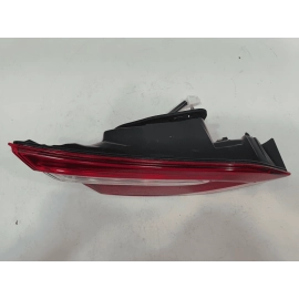 2018 - 2020 TOYOTA CAMRY REAR LEFT DRIVER SIDE INNER TAILLIGHT LAMP FULL LED OEM