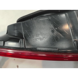 2018 - 2020 TOYOTA CAMRY REAR LEFT DRIVER SIDE INNER TAILLIGHT LAMP FULL LED OEM
