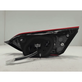 2018 - 2020 TOYOTA CAMRY REAR LEFT DRIVER SIDE INNER TAILLIGHT LAMP FULL LED OEM