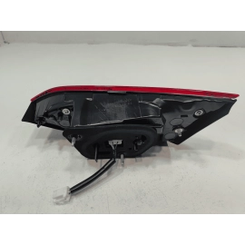 2018 - 2020 TOYOTA CAMRY REAR LEFT DRIVER SIDE INNER TAILLIGHT LAMP FULL LED OEM