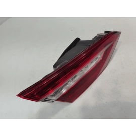 2018 - 2020 TOYOTA CAMRY REAR LEFT DRIVER SIDE INNER TAILLIGHT LAMP FULL LED OEM