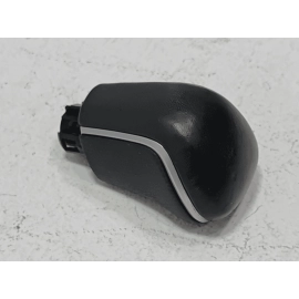 2020 TOYOTA CAMRY AUTOMATIC TRANSMISSION GEAR SHIFTER LEVER KNOB LEATHER OEM