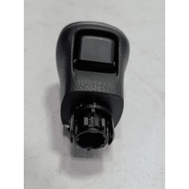 2020 TOYOTA CAMRY AUTOMATIC TRANSMISSION GEAR SHIFTER LEVER KNOB LEATHER OEM